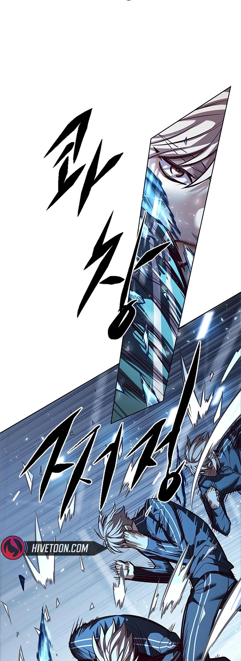 Eleceed Chap 343 - Next Chap 344