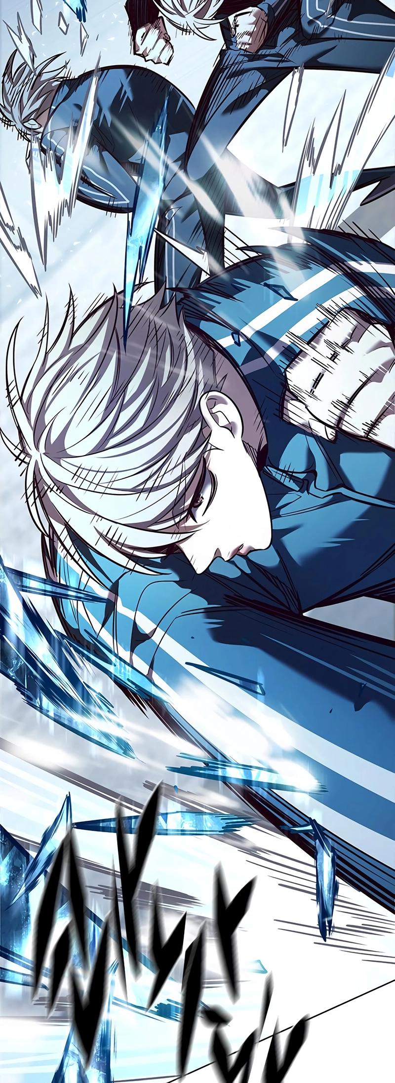 Eleceed Chap 343 - Next Chap 344