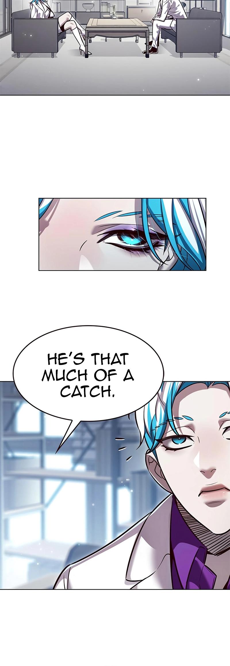 Eleceed Chap 343 - Next Chap 344