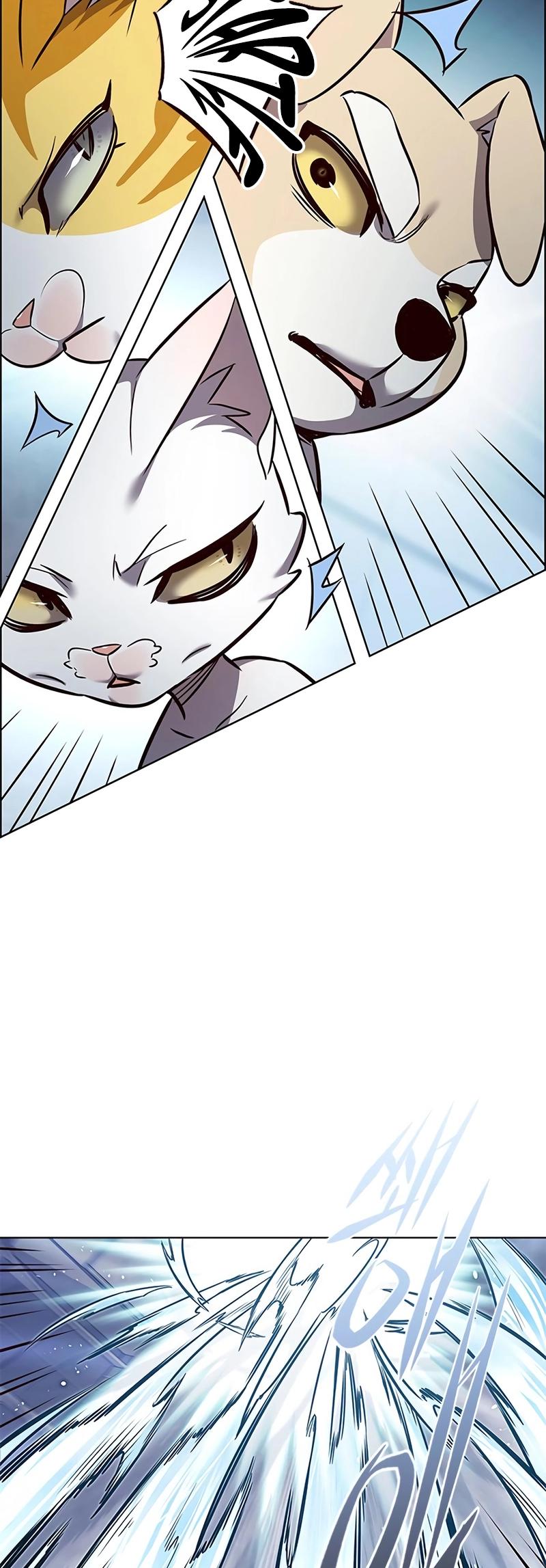 Eleceed Chap 343 - Next Chap 344