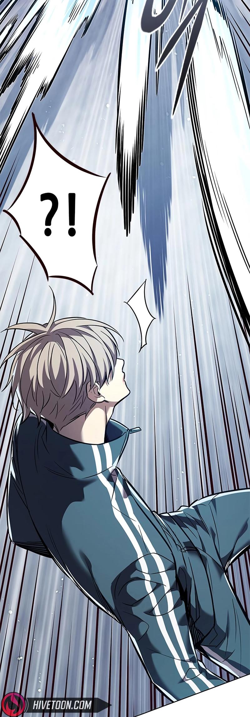 Eleceed Chap 343 - Next Chap 344