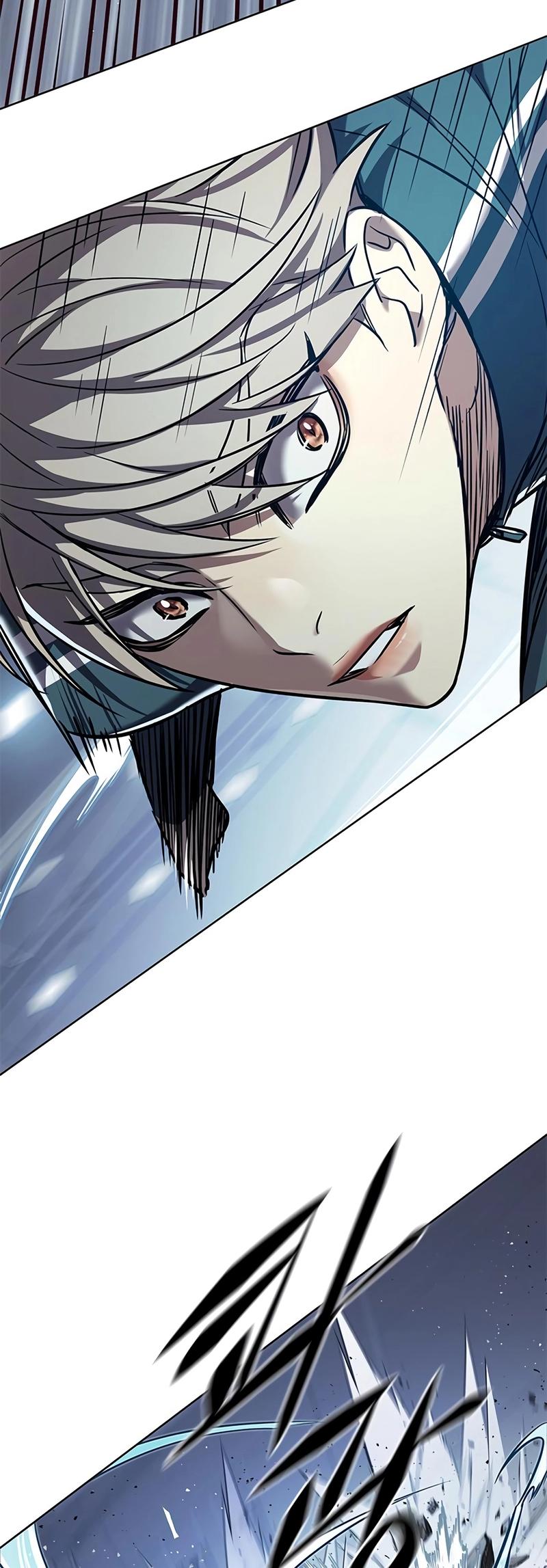 Eleceed Chap 343 - Next Chap 344