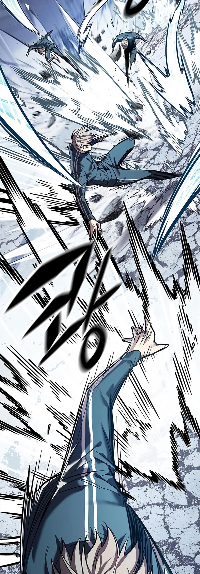 Eleceed Chap 343 - Next Chap 344