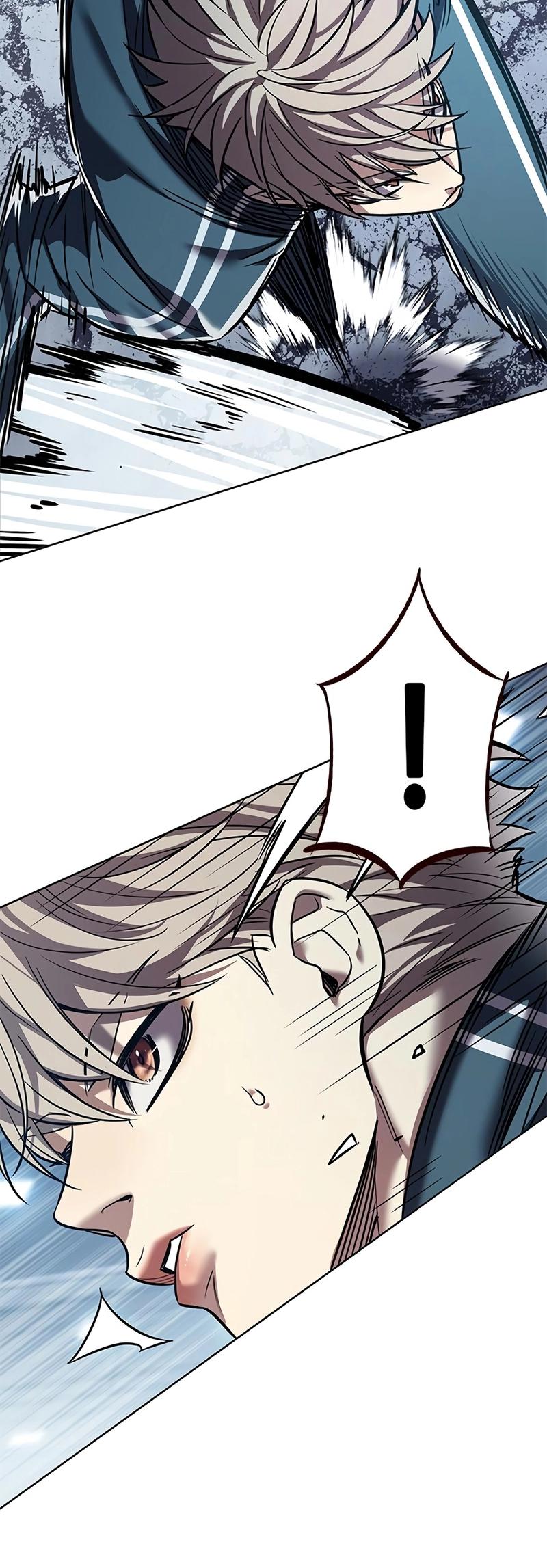 Eleceed Chap 343 - Next Chap 344