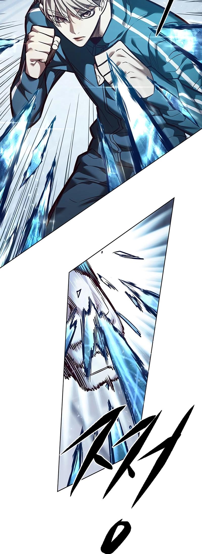 Eleceed Chap 343 - Next Chap 344