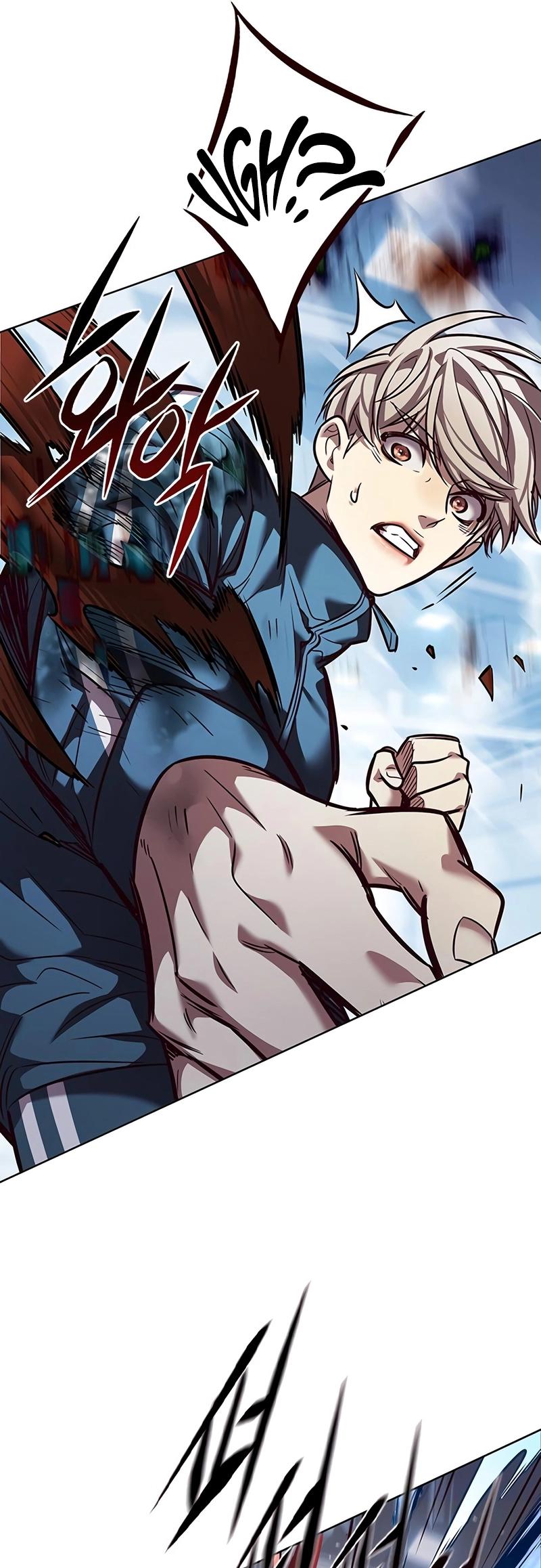 Eleceed Chap 343 - Next Chap 344