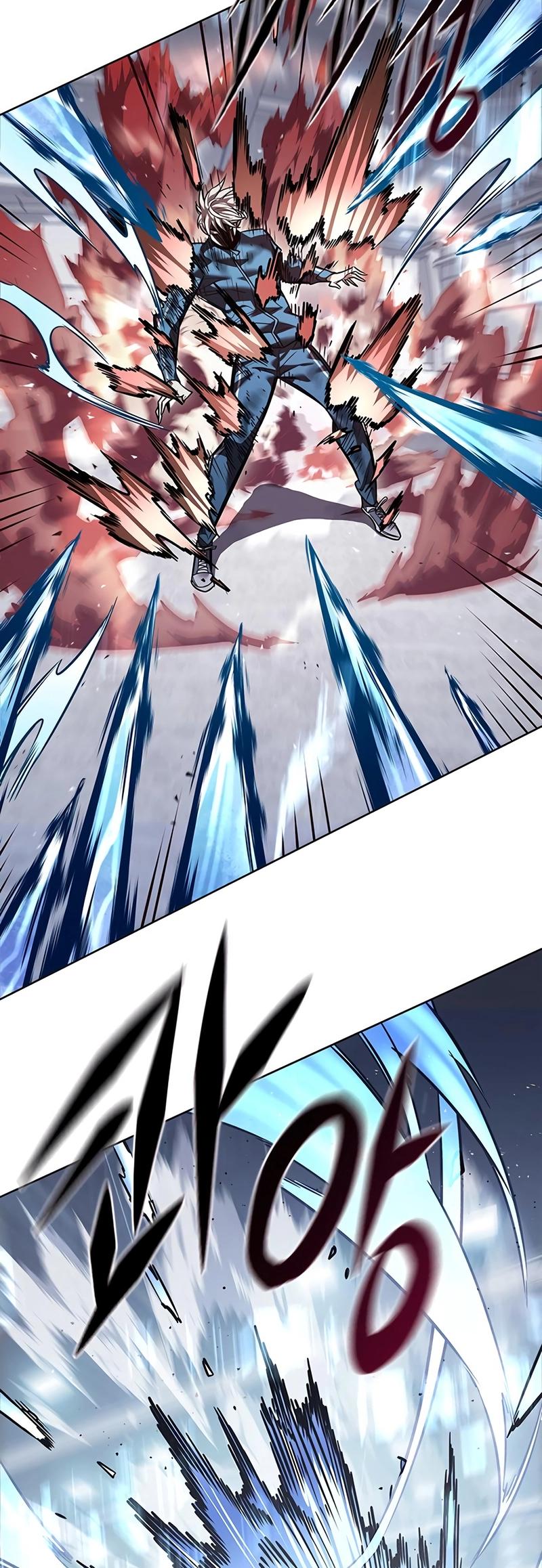 Eleceed Chap 343 - Next Chap 344