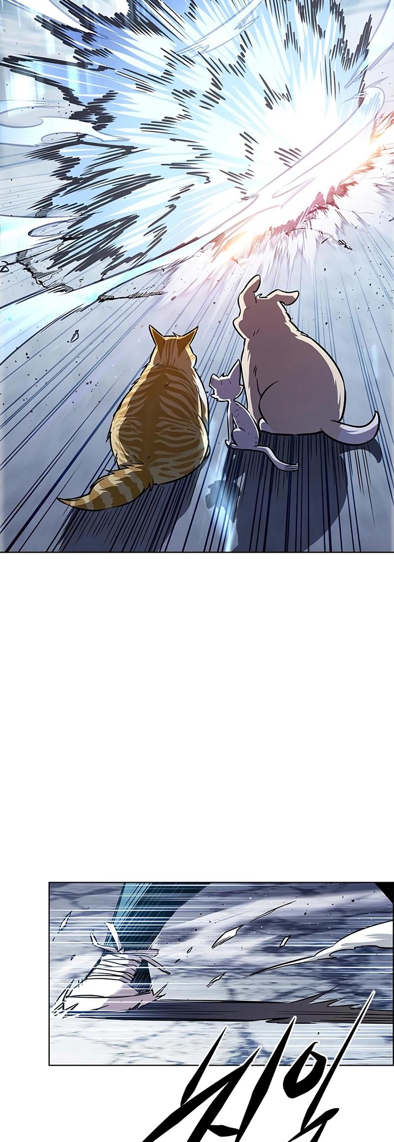 Eleceed Chap 343 - Next Chap 344