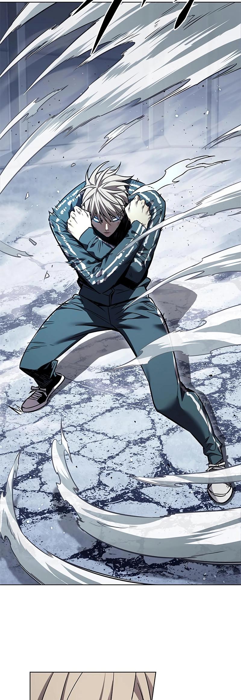 Eleceed Chap 343 - Next Chap 344