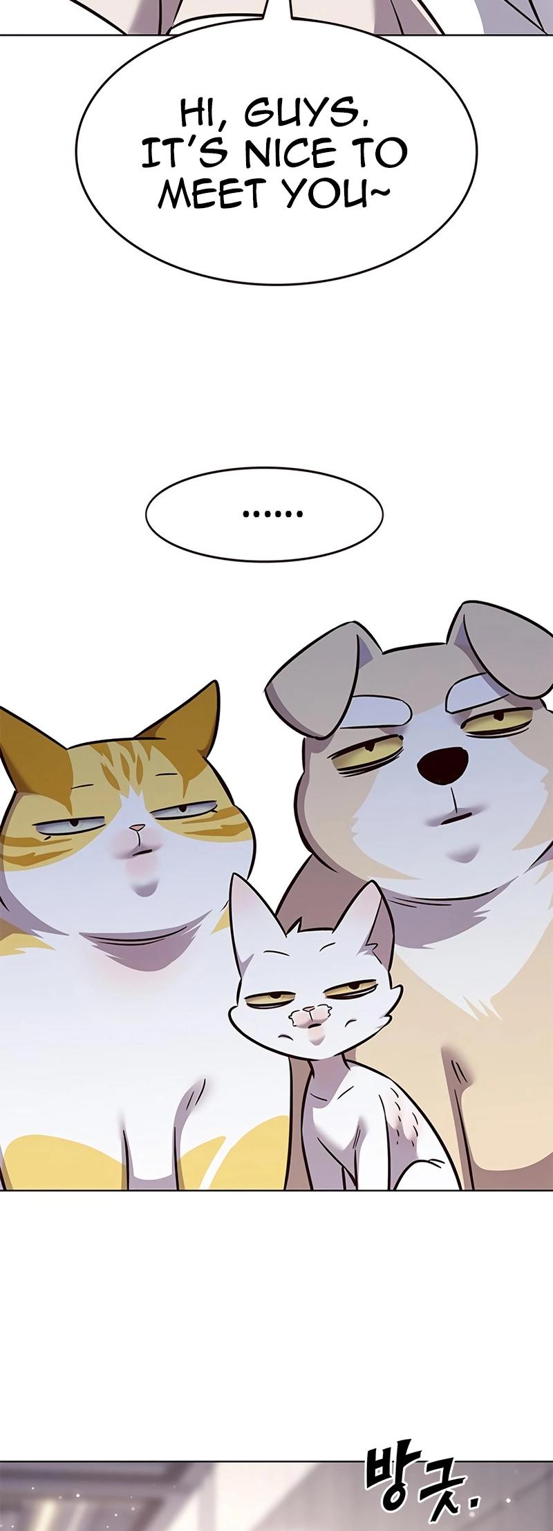 Eleceed Chap 343 - Next Chap 344