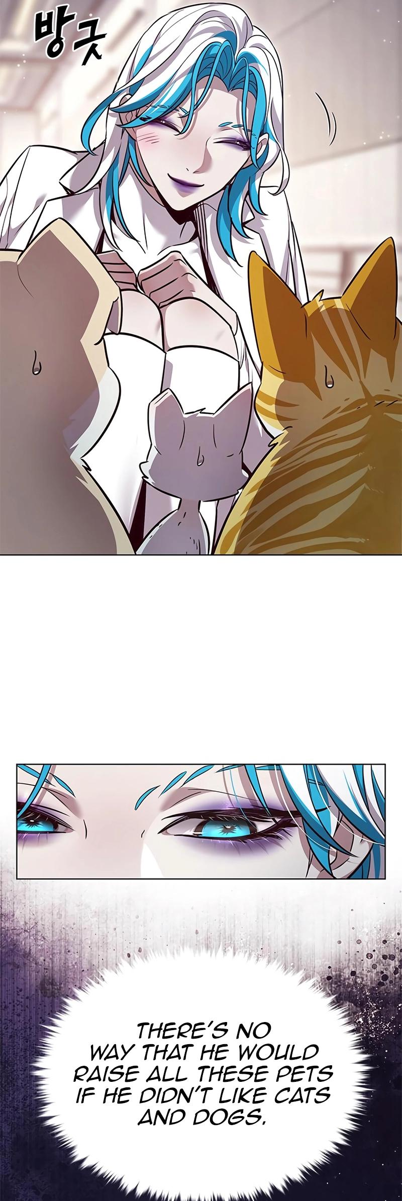 Eleceed Chap 343 - Next Chap 344
