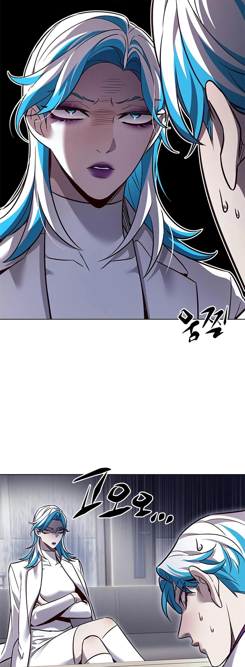 Eleceed Chap 343 - Next Chap 344