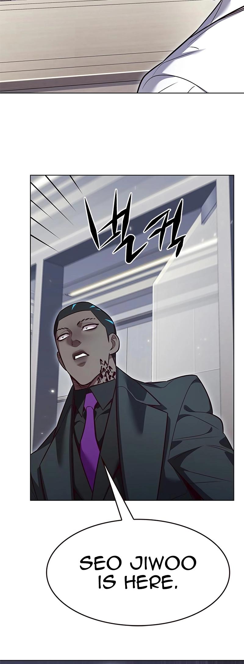Eleceed Chap 343 - Next Chap 344