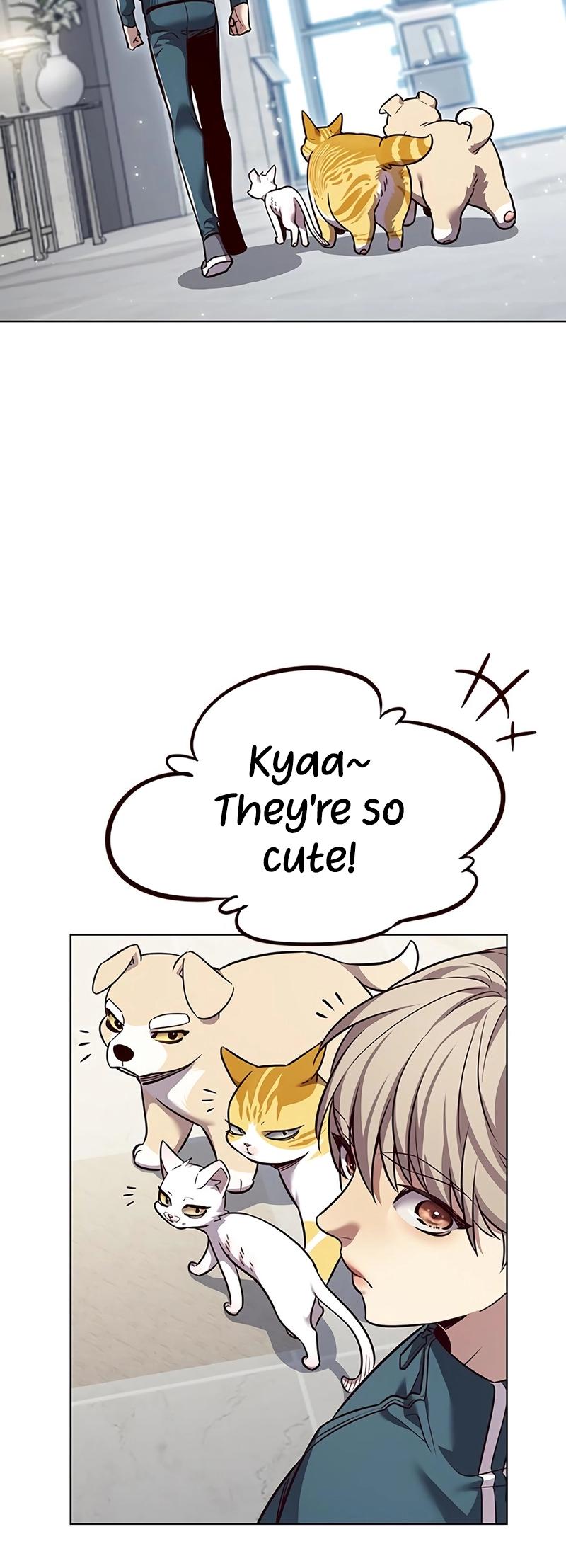 Eleceed Chap 343 - Next Chap 344