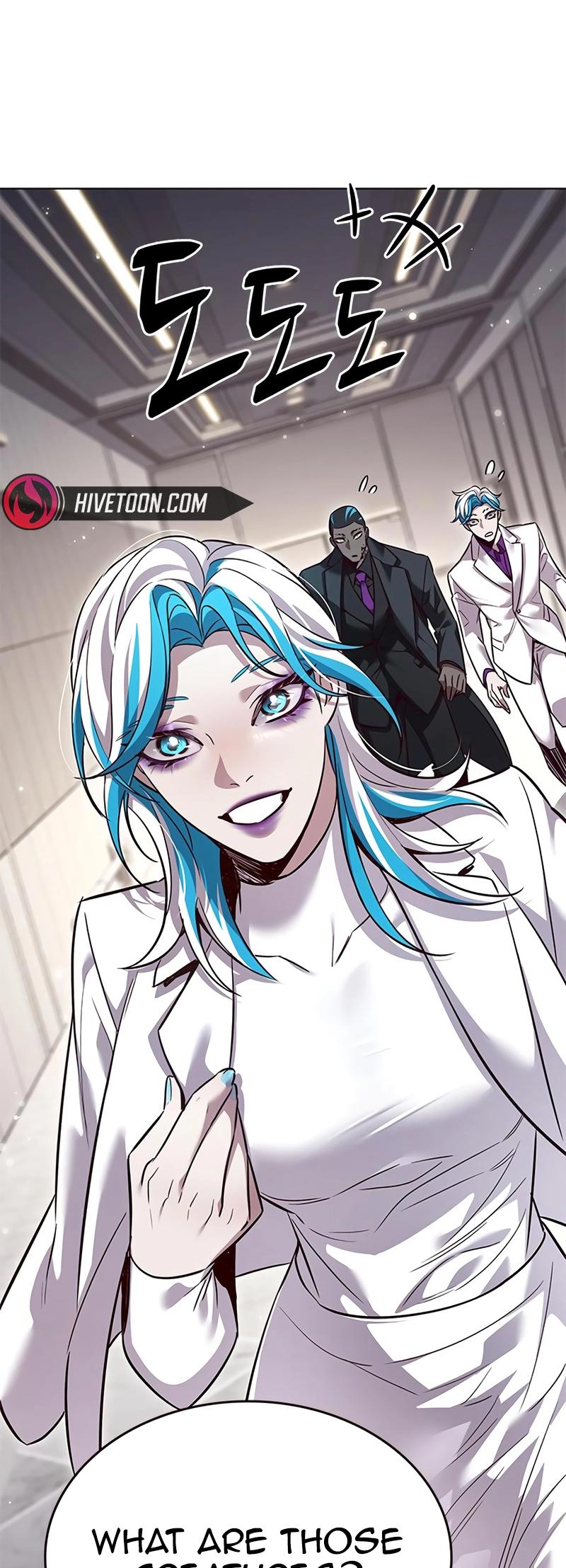 Eleceed Chap 343 - Next Chap 344