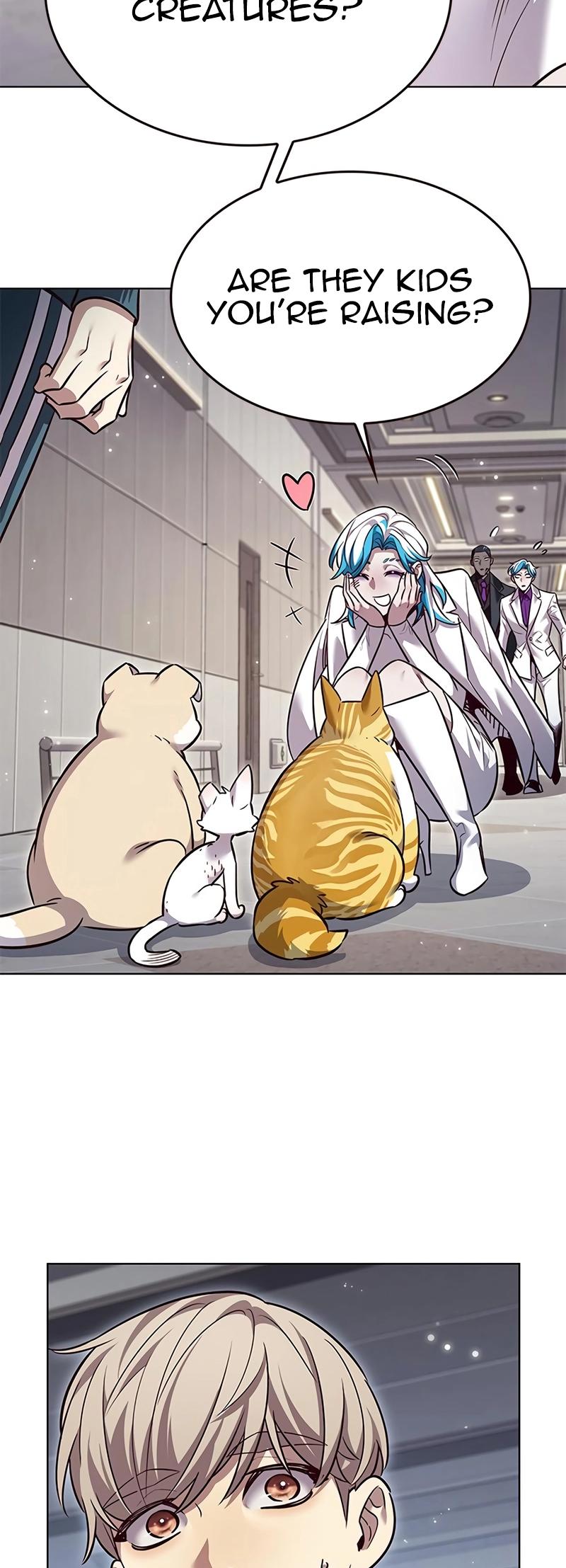 Eleceed Chap 343 - Next Chap 344