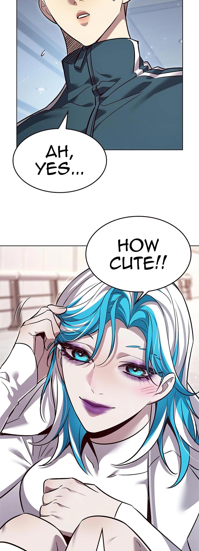 Eleceed Chap 343 - Next Chap 344