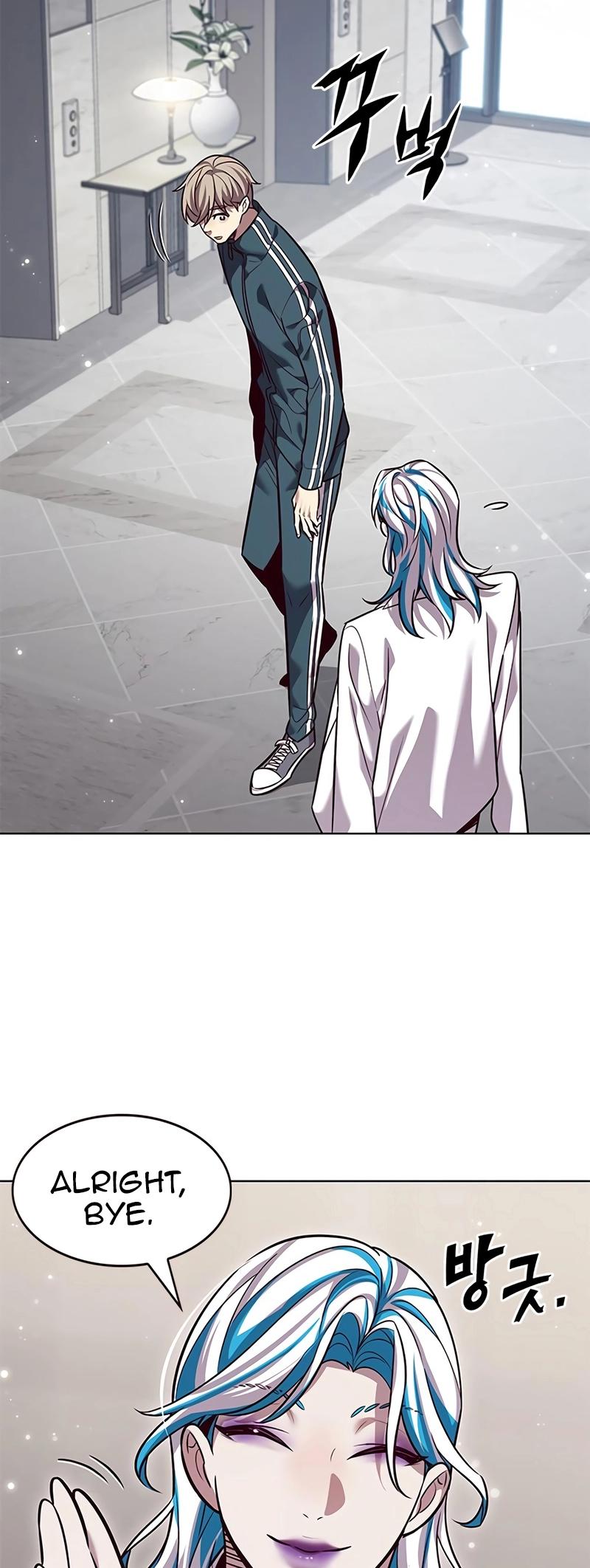 Eleceed Chap 343 - Next Chap 344