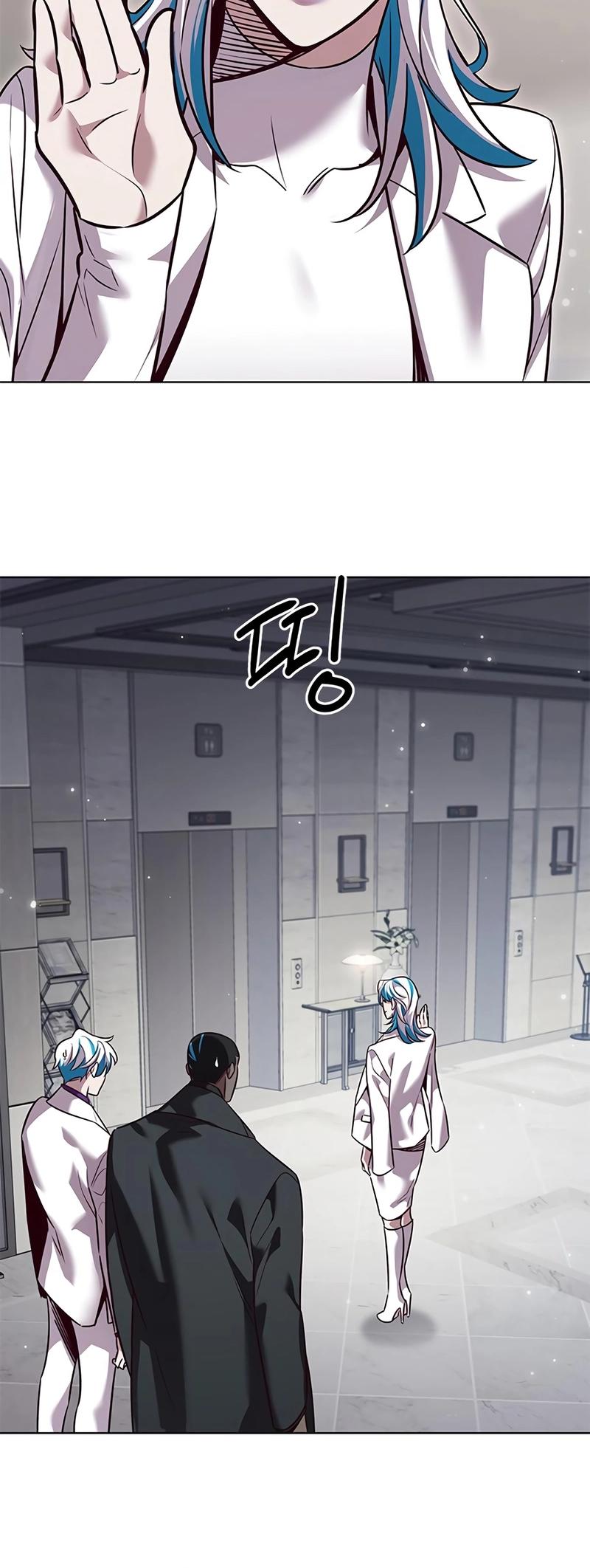 Eleceed Chap 343 - Next Chap 344