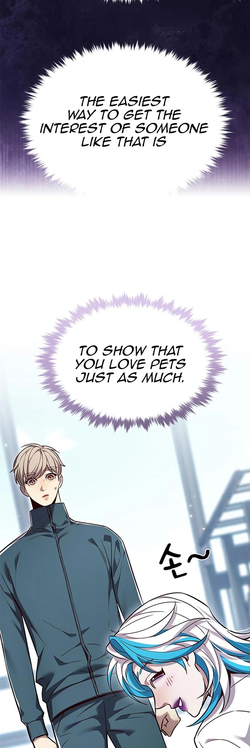Eleceed Chap 343 - Next Chap 344