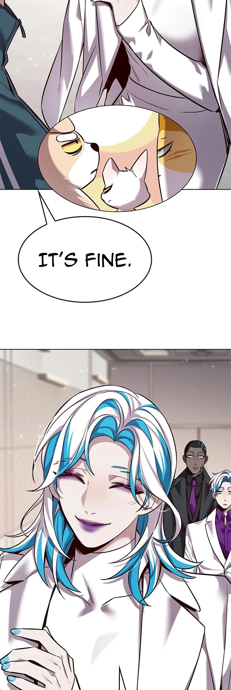 Eleceed Chap 343 - Next Chap 344