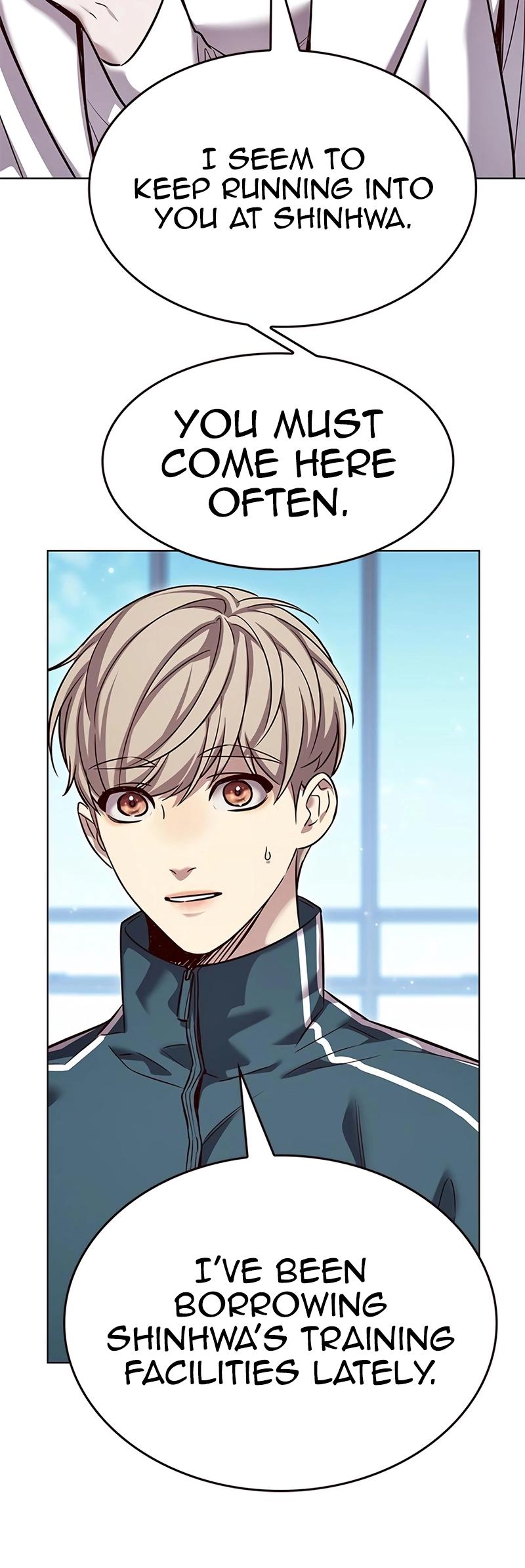 Eleceed Chap 343 - Next Chap 344