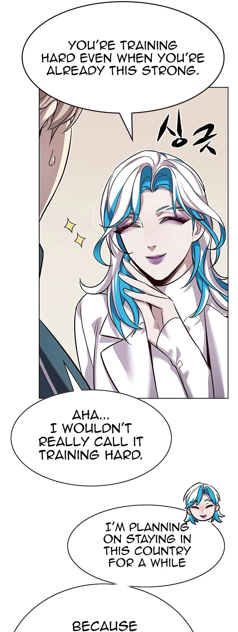 Eleceed Chap 343 - Next Chap 344