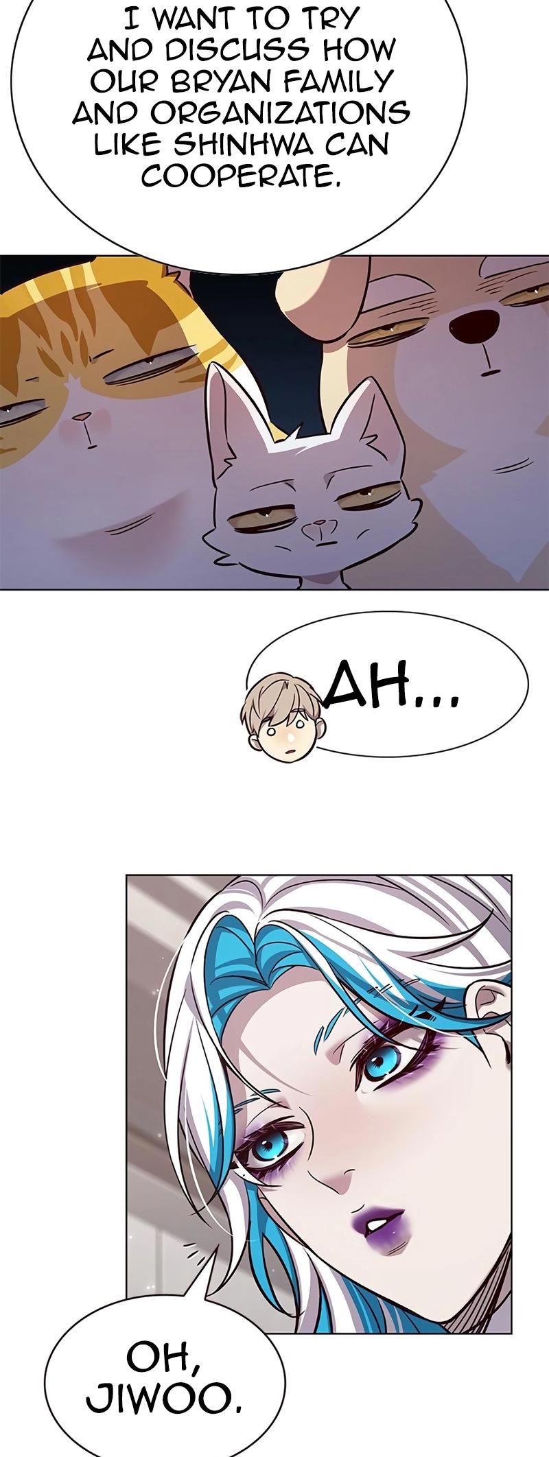 Eleceed Chap 343 - Next Chap 344