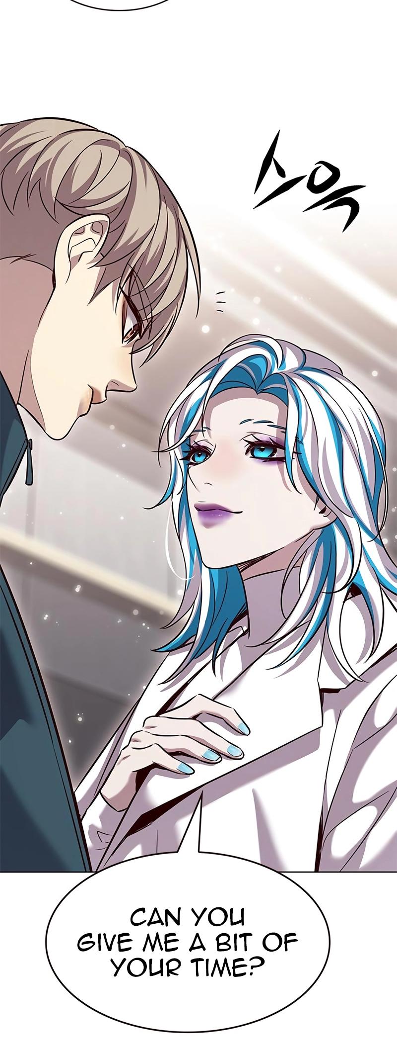 Eleceed Chap 343 - Next Chap 344