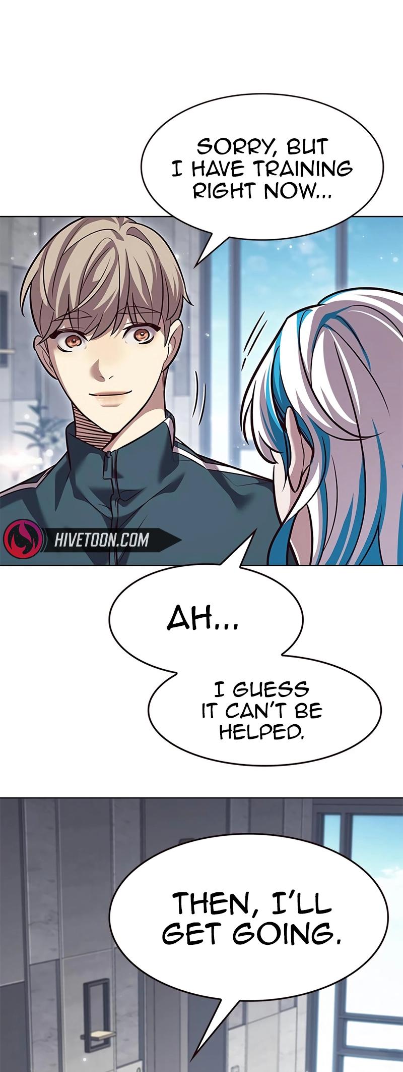 Eleceed Chap 343 - Next Chap 344