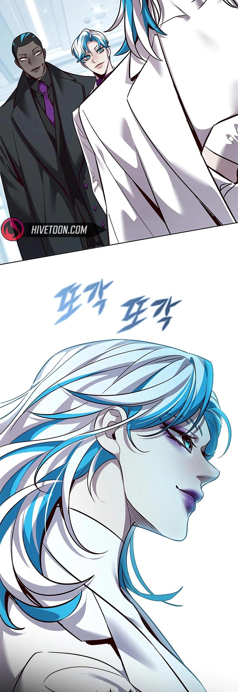Eleceed Chap 343 - Next Chap 344