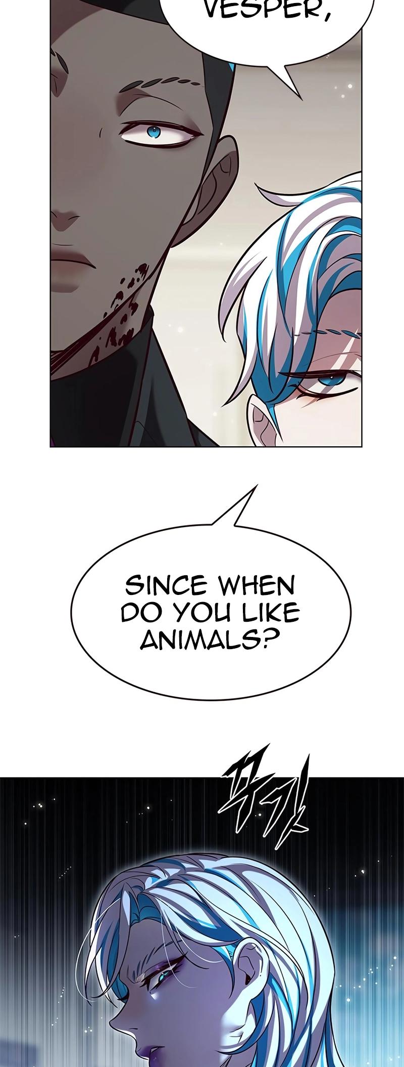 Eleceed Chap 343 - Next Chap 344