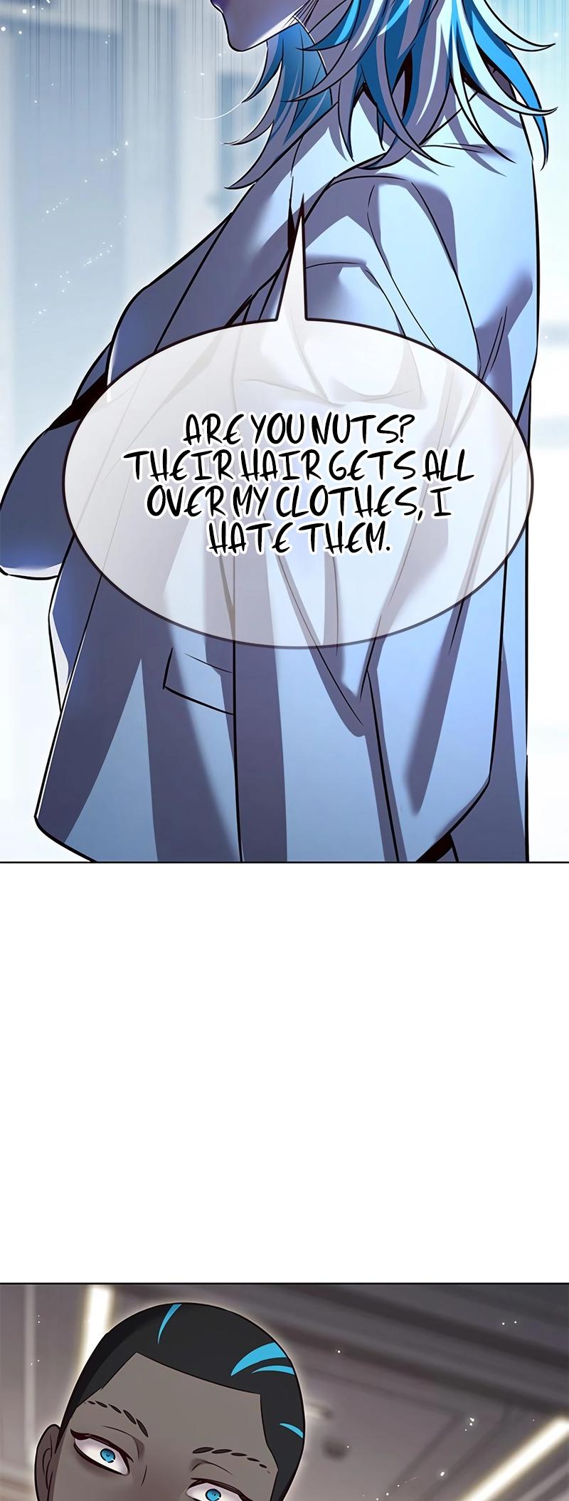 Eleceed Chap 343 - Next Chap 344