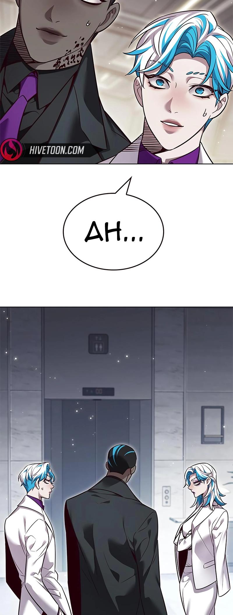 Eleceed Chap 343 - Next Chap 344