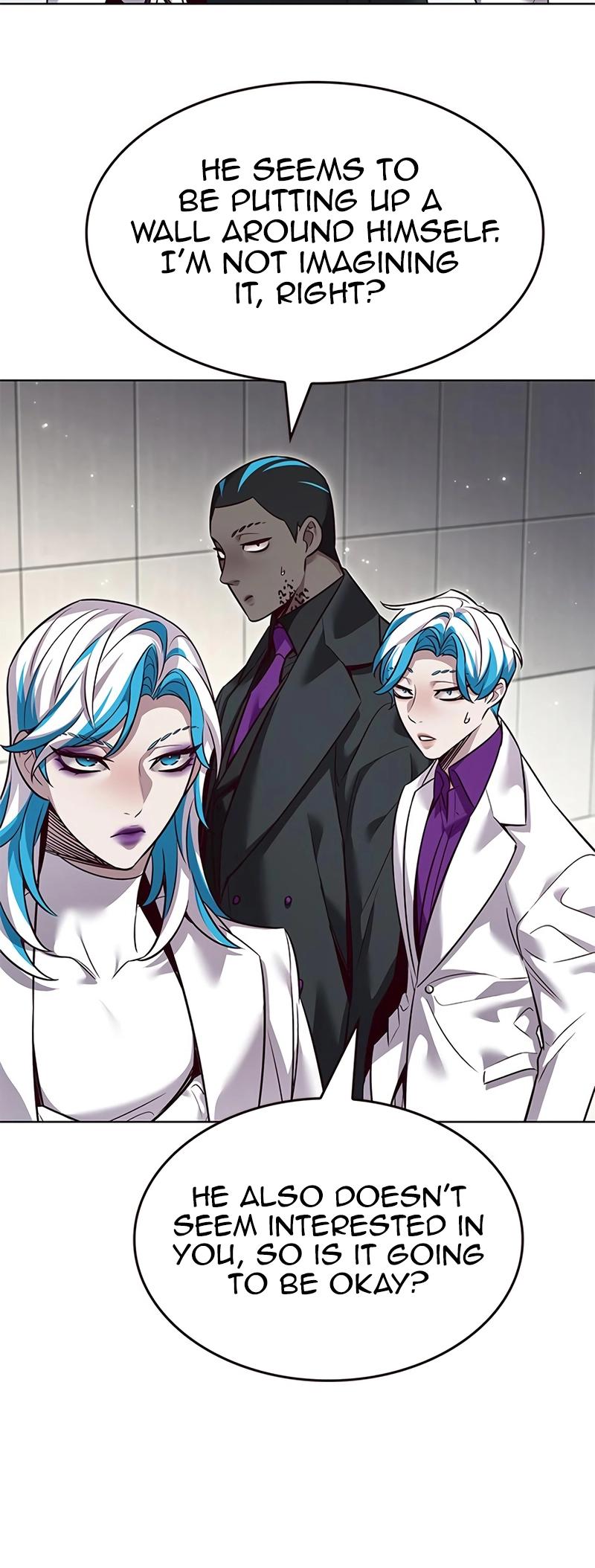 Eleceed Chap 343 - Next Chap 344