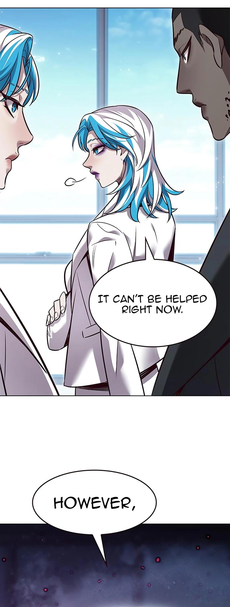 Eleceed Chap 343 - Next Chap 344