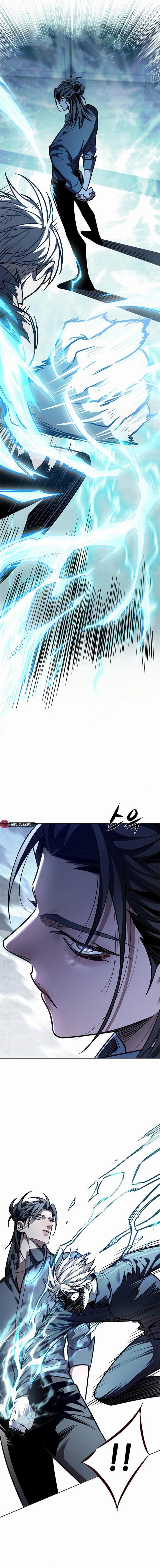 Eleceed Chap 357 - Next Chap 358