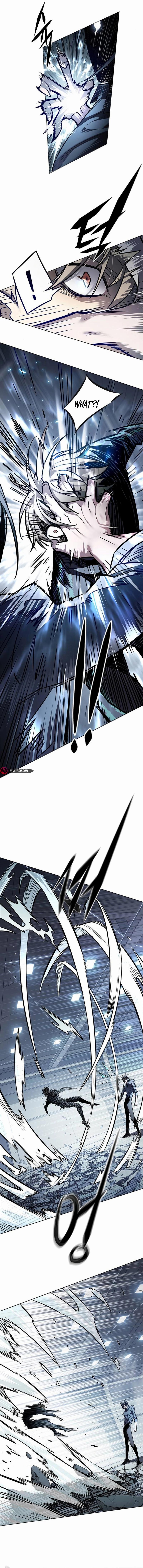 Eleceed Chap 357 - Next Chap 358
