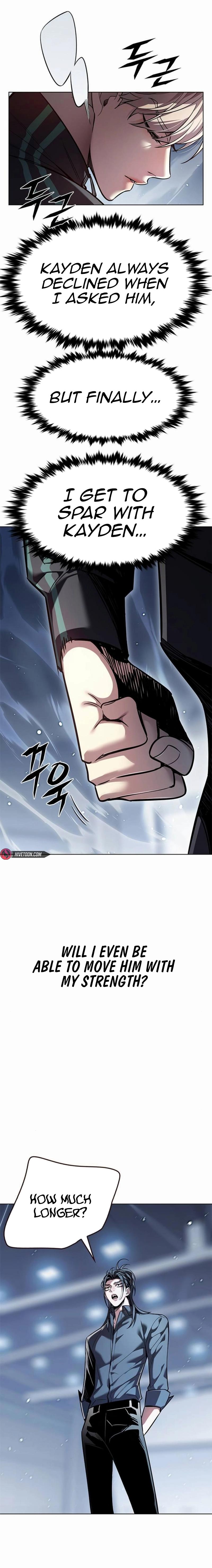 Eleceed Chap 357 - Next Chap 358