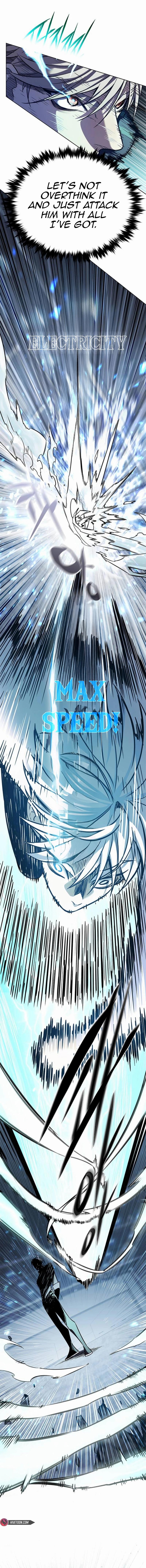 Eleceed Chap 357 - Next Chap 358