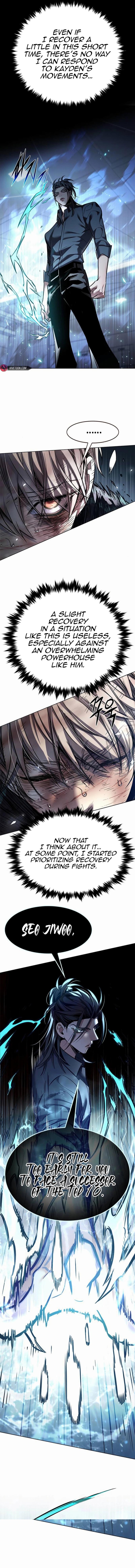 Eleceed Chap 357 - Next Chap 358