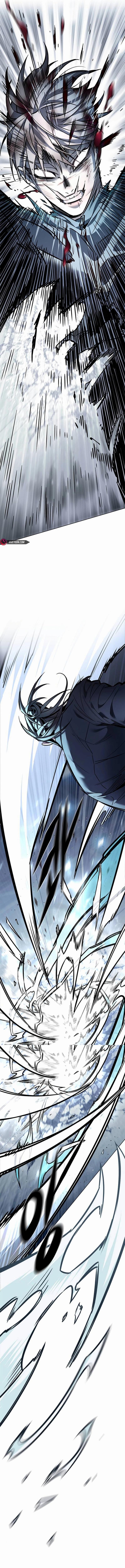 Eleceed Chap 357 - Next Chap 358