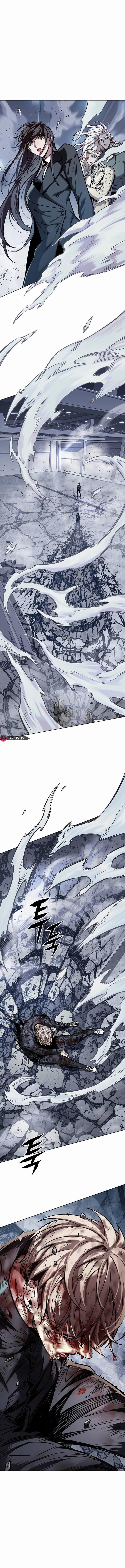 Eleceed Chap 357 - Next Chap 358