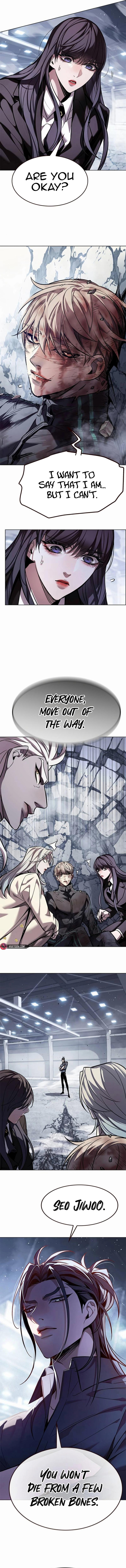Eleceed Chap 357 - Next Chap 358