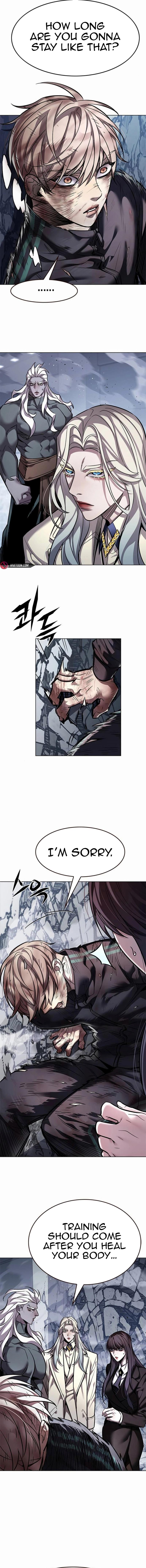 Eleceed Chap 357 - Next Chap 358