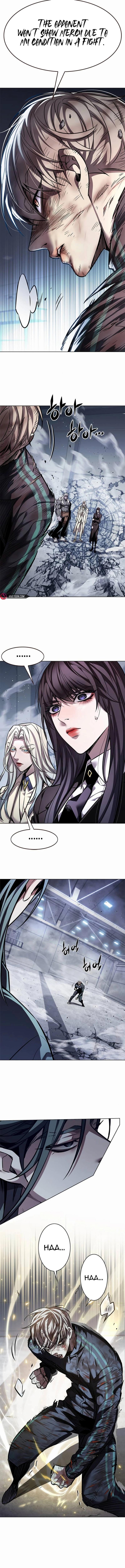 Eleceed Chap 357 - Next Chap 358