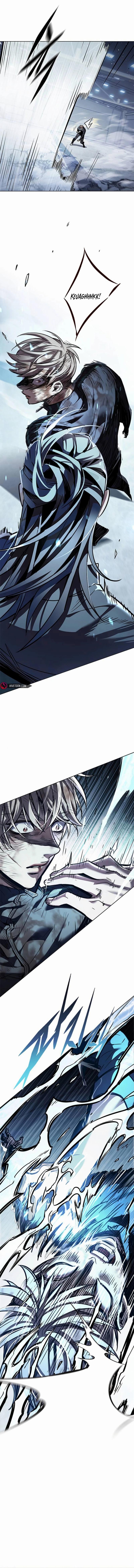 Eleceed Chap 357 - Next Chap 358