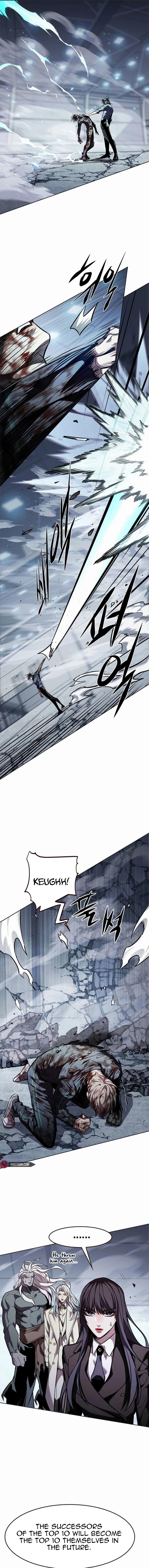 Eleceed Chap 357 - Next Chap 358