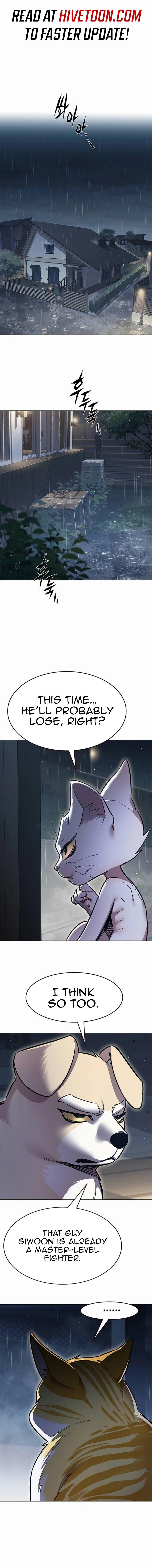 Eleceed Chap 357 - Next Chap 358
