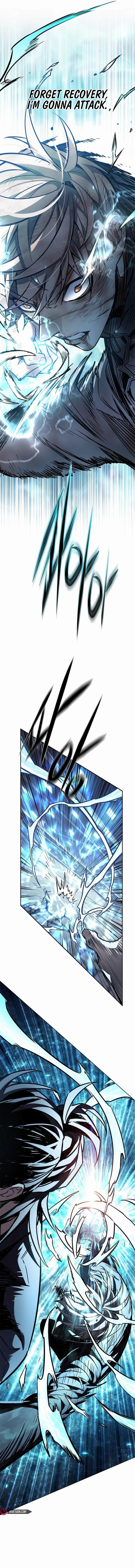 Eleceed Chap 357 - Next Chap 358